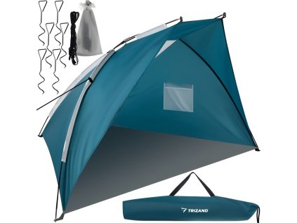 Plážový stan 220x120x120cm 20975 JIPOS