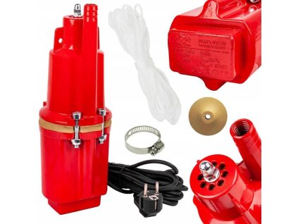 Membránové čerpadlo 450W OX5029 BOXER