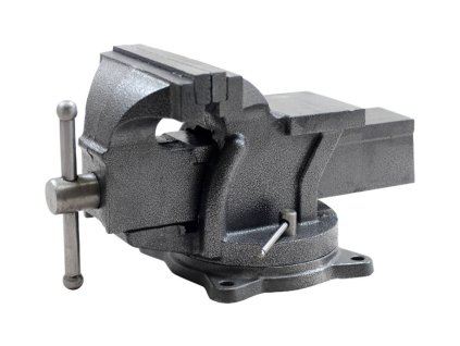 Otočný svěrák 150 mm s kovadlinou OD9040 ONDRAGON