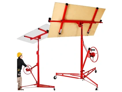 Zvedák sádrokartonových desek R2615 JIPOS