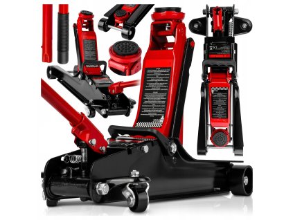 Hydraulický zvedák 2T RS4080 BULLTECH