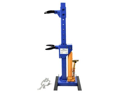 Hydraulický stahovák pružin 1T G02077 GEKO