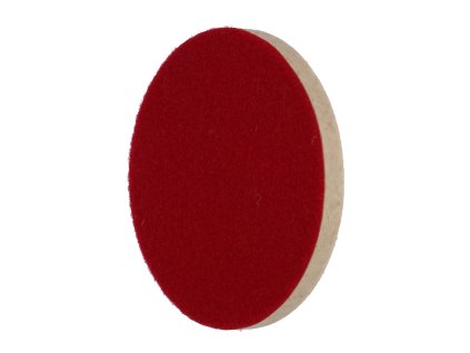 Leštící plsť 125x10mm 8714 JIPOS