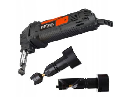 Elektrické nůžky na plech 1500W KD1512 KRAFT&DELE