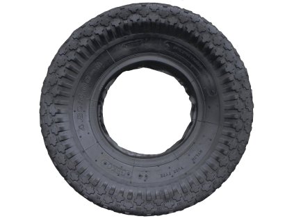 Náhradní pneumatika na zahradní kolečko 4,00-8" G71035 GEKO
