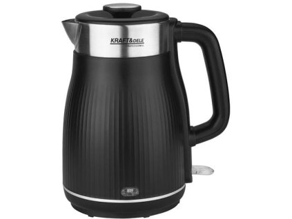 Rychlovarná konvice 1,8l KD4104 KRAFT&DELE