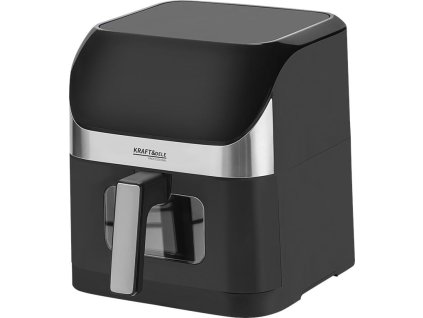 Horkovzdušná fritéza 6l KD4108 KRAFT&DELE