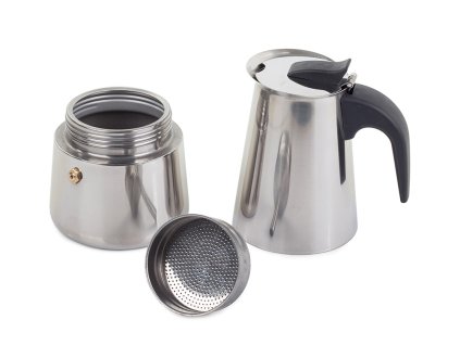 Konvička na kávu 450ml 07008 JIPOS