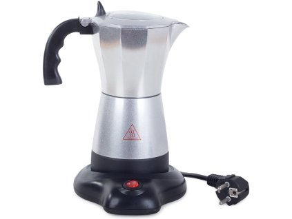 Elektrická konvička na kávu 300ml 07065 JIPOS