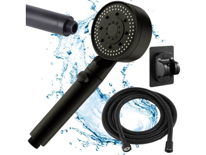 Sprchová hlavice + 150cm hadice 27564 JIPOS