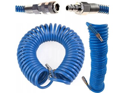 Pneumatická hadice ke kompresoru 8x12mm 10m FTPE81210 ONDRAGON