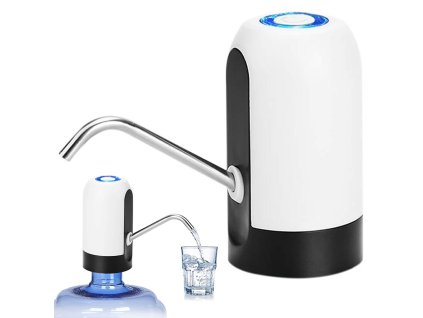 Elektrický dávkovač vody 15768 JIPOS