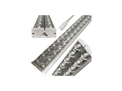 LED zářivka 120cm, 36W YL002 BULLTECH