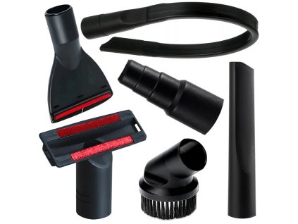 Univerzální sada nástavců pro vysavač 6ks 27106 JIPOS