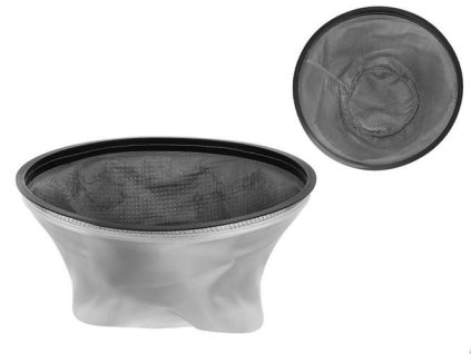 Náhradní látkový filtr pro krbové vysavače 10306 JIPOS