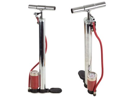 Pumpička s manometrem 11067 JIPOS