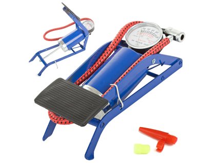 Šlapací pumpička 11072 JIPOS