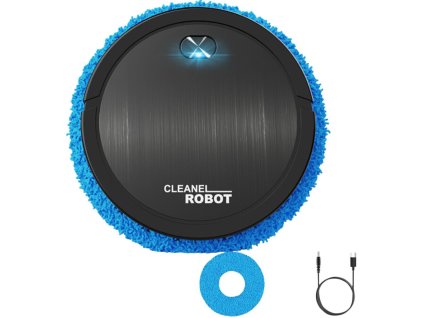 Robotický mop na podlahu 24521 JIPOS