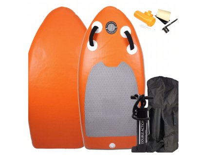 Mini paddleboard 155x75cm R1061 JIPOS