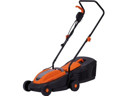 Elektrická sekačka na trávu 2600W KD5361 KRAFT&DELE