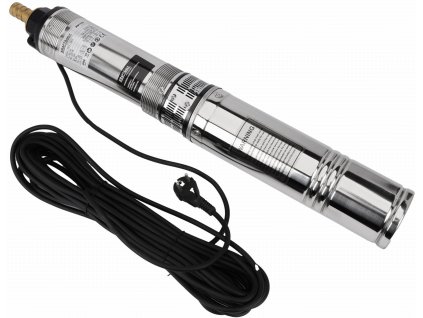 Hlubinné čerpadlo do vrtu 650W KD1703 KRAFT&DELE