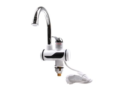 Průtokový ohřívač vody 3000W 15419 JIPOS