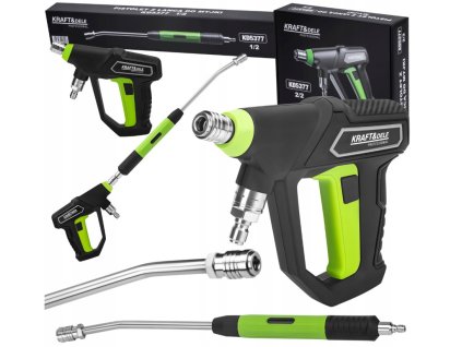 Pistole pro tlakovou myčku KD5377 KRAFT&DELE