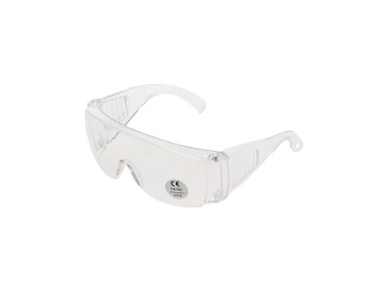 Ochranné brýle, čiré 6773 JIPOS