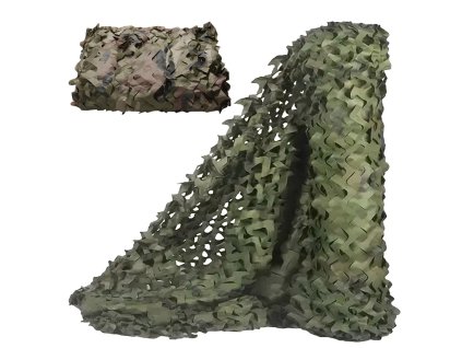 Maskovací síť 2x3m R1446 JIPOS