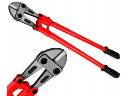 Kleště štípací 355m 14" KD10431 KRAFT&DELE