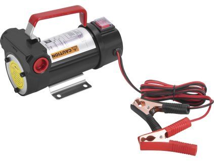 Čerpadlo na naftu 12V 200W KD5536 KRAFT&DELE
