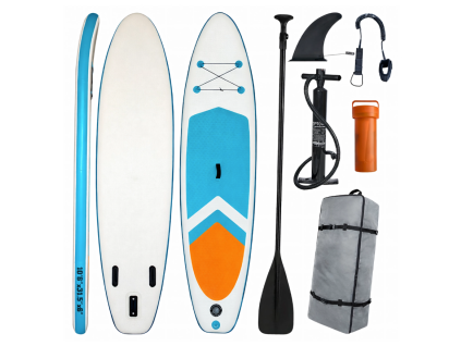 Paddleboard 320cm + příslušenství R2318 JIPOS