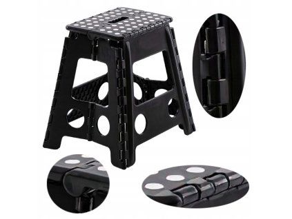 Skládací stolička KD10745 KRAFT&DELE