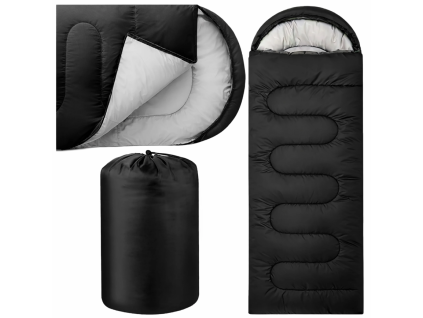 Spací pytel 2v1 210x75cm R2474 JIPOS