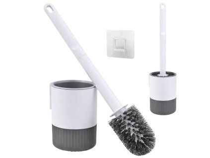 Klasický WC kartáč 27768 JIPOS