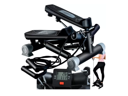 Šikmý stepper s kabely 22776 JIPOS