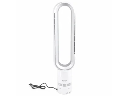 Podlahový ventilátor, bezlopatkový BX3402 BOXER