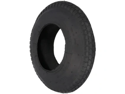 Náhradní pneumatika 4,00-8" 8160 JIPOS
