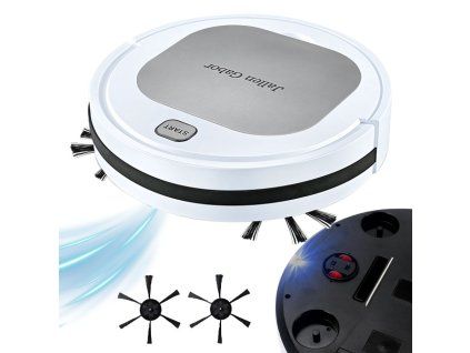 Robotický vysavač 24653_S JIPOS