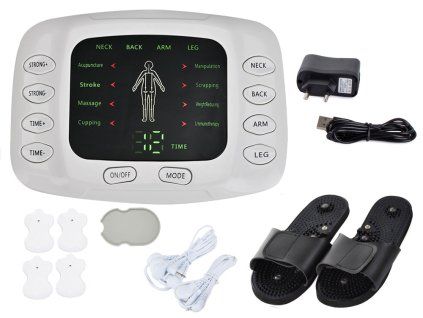 Elektrostimulátor svalů 24148 JIPOS