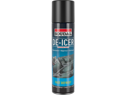 Rozmrazovač 400ml SOUDAL