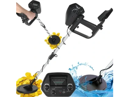 Detektor kovů R1374 JIPOS