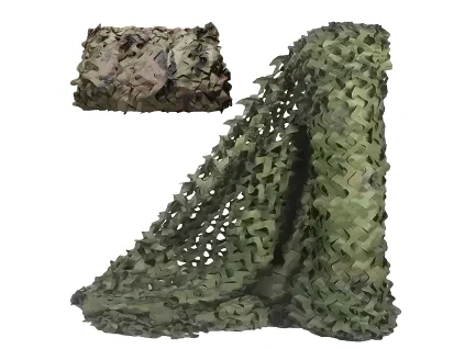 Maskovací síť 2x2m 1445 JIPOS