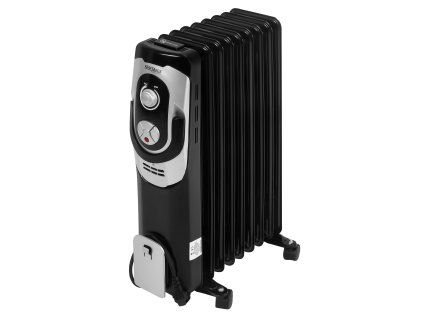 Olejový radiátor 2000W KD6512 KRAFT&DELE