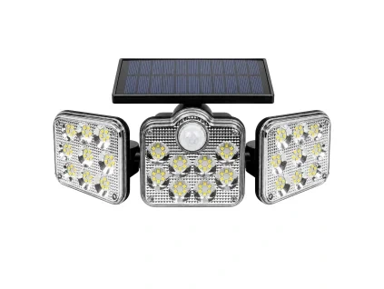 Solární LED lampa R2576 JIPOS