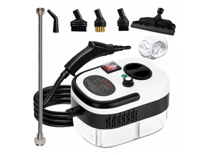 Parní čistič 1200W R2520 JIPOS