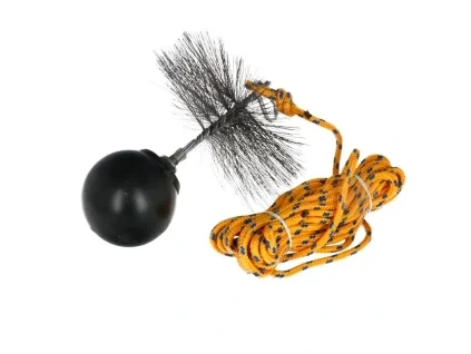 Komínová sada 10m, 175mm 9124 JIPOS