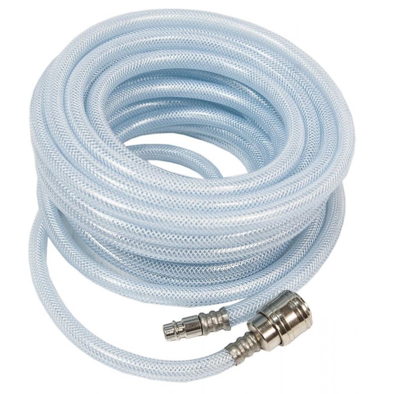 Kompresorová hadice 14mm 10m KD444 KRAFT&DELE