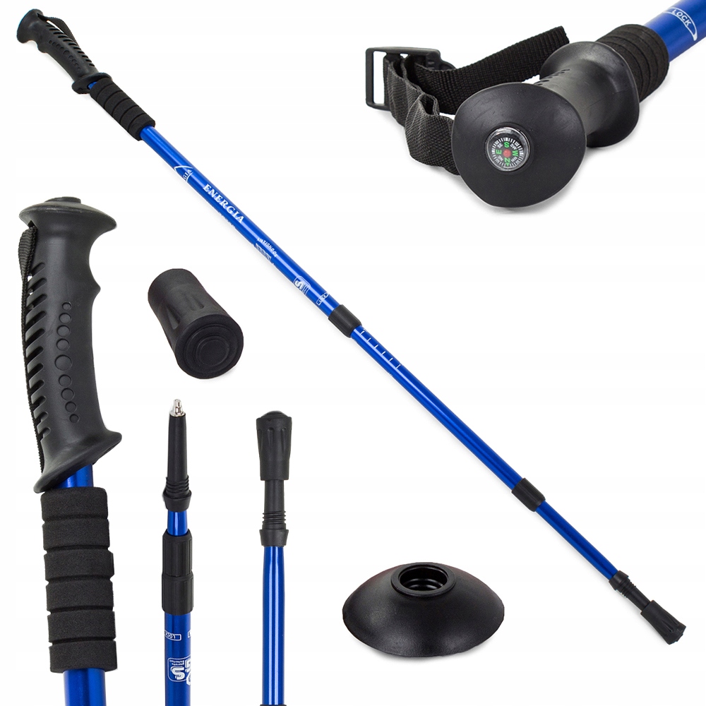 K Nordic Walking Trek
