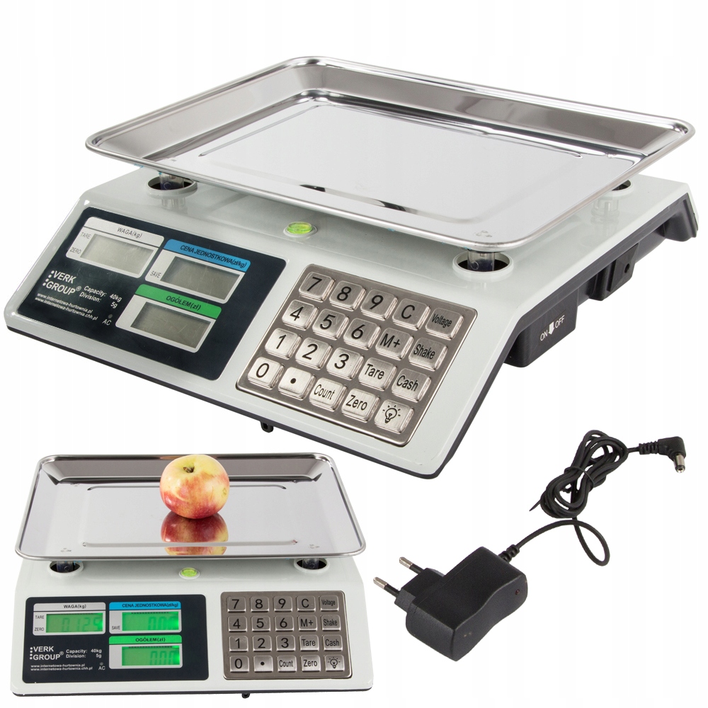 Verk 17115